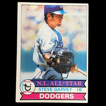 1979 Topps #50 Steve Garvey DP All Star LOS ANGELES DODGERS - $1.29