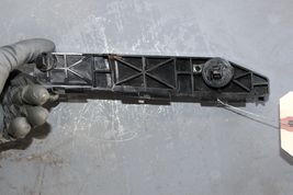2006-2013 LEXUS IS350 FRONT LH  BUMPER BRACKET K6588 image 5