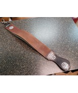 Vintage Medal Of Award 813 Razor Strop - $68.04 CAD