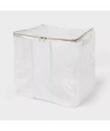 Brightroom 13 Cube Storage Bag Polypropylene Organizer White - €10,70 EUR