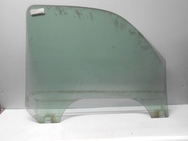 99-06 Chevrolet Silverado Pickup Driver Left LH Front Door Window Glass - £52.59 GBP