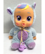 IMC Toys Goodnight Jenna Doll Toy Sleepytime Baby 12 in Starry Sky Night... - £15.45 GBP