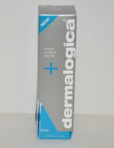 Dermalogica Stress Positive Eye Lift 0.85 oz / 25 ml - BNIB, FREE S &amp; H - £49.88 GBP