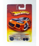 Hot Wheels Invader Tan Die-Cast Tank Wal-Mart Exclusive 2007 - $13.43 CAD