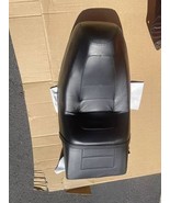 Brand New Complete CN250 Seat Helix 250 CN 250 fusion - $2,742.65 MXN