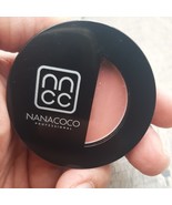 Nanacoco HD Pressed Blush NATURAL PINK Sealed - €7,61 EUR
