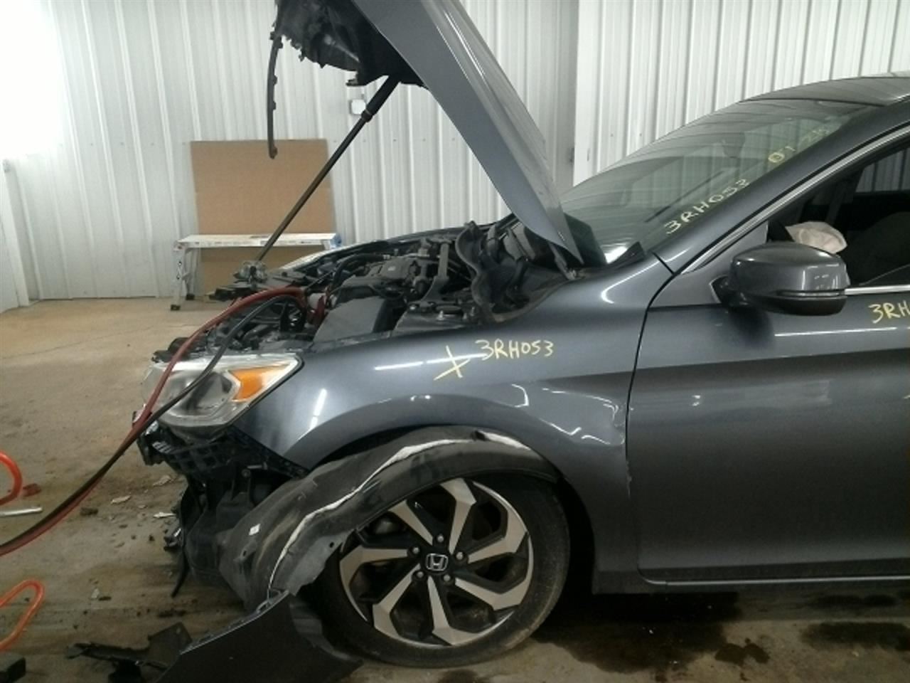 Driver Left Front Door Switch Memory Fits 17-21 CLARITY FUEL CELL 104915634 Item image 8