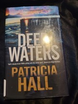 Deep Waters: A British Mystery Set in London of th... by Hall, Patricia ... - $5.93