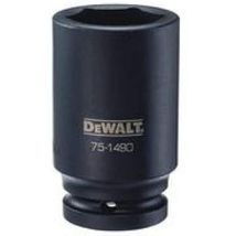 Stanley Tools DWMT 3/4IN DR 35MM IM DP SKT - $29.15