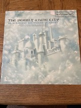 The pearly white city Album - £9.85 GBP