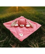 My Natural  Organic Bunny Organic Security Blanket HTF - $108.17 CAD