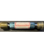 Vermont Gage .9459 1-12 UNF 2B Go/No-Go Taperlock Plug Gage 301163040 New - €171,28 EUR