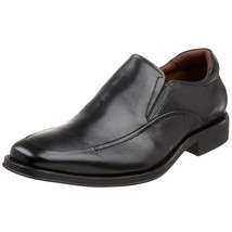 Men's Johnston & Murphy Stricklin Dress Loafers, 20-7745 Size 11.5 Black - $139.95