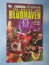 The Battle For Bludhaven - Trade Paperback - £12.57 GBP