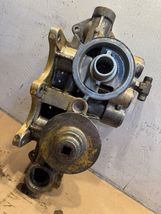 CAT C-11 C-13 Filter Housing 251-6668 Oil Filter Housing Base Caterpilla... - €257,40 EUR