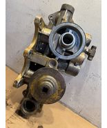 CAT C-11 C-13 Filter Housing 251-6668 Oil Filter Housing Base Caterpilla... - €255,73 EUR