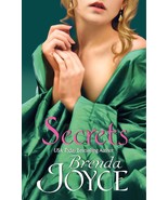 Secrets (The Bragg Saga, 7) [Mass Market Paperback] Joyce, Brenda - $5.63