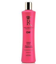 CHI Royal Treatment Color Gloss Protecting Conditioner 12oz - £27.02 GBP