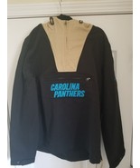 NFL Carolina Panthers Anorak Jacket Size Large - €59,91 EUR