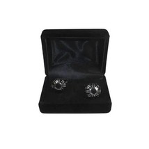 Men J.Valintin Cufflinks by Vitorofolo for French Cuff Shirt V35-36 image 4
