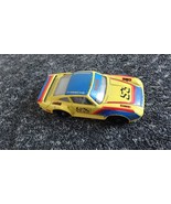 Matchbox Specials Yellow Porsche 959 1986 1:36 Made in China # 53 ReCaro... - $16.39 CAD