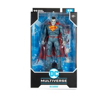 New Sealed Dc Multiverse Bizarro Action Figure - £19.77 GBP