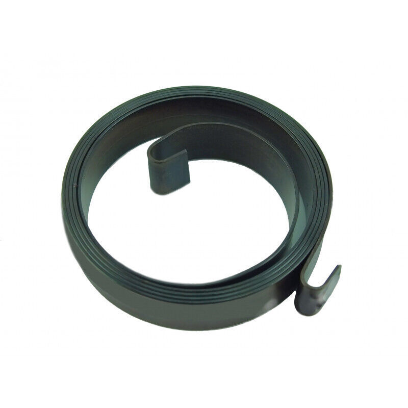 RECOIL STARTER TOP SPRING FOR 4500 5200 5800 CHINESE CHAINSAW MT-9999 TI... - $5.50
