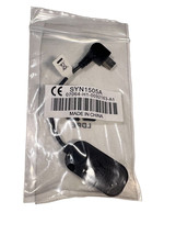 Motorola (SYN1505A) Audio Adapter for Mini USB to 2.5mm Port - - $11.29