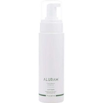 Aluram By Aluram Cl EAN Beauty Collection Curl Foam 7 Oz For Women - $37.40