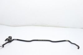 Stabilizer Bar Front STI Turbo Station Wgn Fits 02-07 IMPREZA 62454 image 2