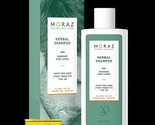 Moraz Men Herbal Shampoo Rosemary &amp; Bay Laurel 500 ml - €44,35 EUR