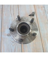 Blem Duralast DL512222 Buick Rendezvous Rear RH LH Wheel Bearing Hub Ass... - €46,03 EUR