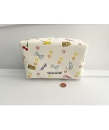 Marc Jacobs Fragrances Cosmetics Makeup Pouch Bag - $27.42 CAD