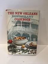 A New Orleans Restaurant Cookbook by Deidre Stanforth - £19.34 GBP
