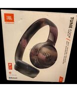 JBL Tune 520BT Wireless Bluetooth On-Ear Headphones With Built-In Microp... - €24,91 EUR