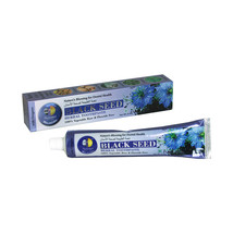 New Black Seed Herbal Toothpaste (6.5 oz) - £6.22 GBP