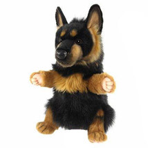 Dog Puppet Toy - German Shepherd - £42.27 GBP
