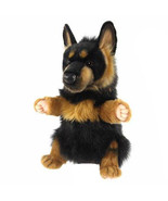 Dog Puppet Toy - German Shepherd - £42.40 GBP