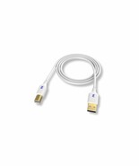 For Use With Audio Interfaces, Pianos, Midi Keyboards, Mixers, Speakers,... - $29.93