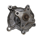Water Coolant Pump From 2010 Chevrolet Impala  3.5 12591879 - $34.95