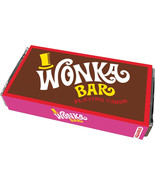 WILLY WONKA CHOCOLATE BAR PREMIUM PLAYING CARDS - NEW! - $14.48