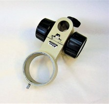 Microscope Head Mounting Ring Nikon 2 7/16&quot; - £35.69 GBP