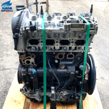 For Parts!!! 2018-20 Volkswagen Jetta 2.0L TSI Gas Engine Motor Assembly... - $654.14