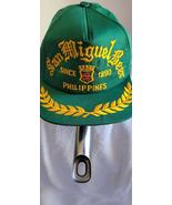 San Miguel Beer on a new green ball cap - £19.92 GBP