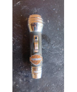 Torcia Harley-davidson funzionante in acciaio inox Consulta Stock - $15.90