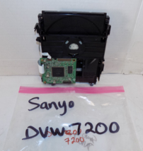 Sanyo DVW7200 Replacement DVD Drive - $34.28