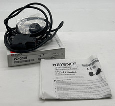 Keyence PZ-G62B Photoelectric Sensor  - $168.00