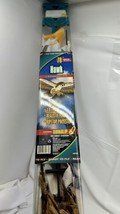 X Kite Nylon 3-D Hawk 78” Inch Wingspan Costco #827570 Pre-owned “Ready To Fly” - $59.35