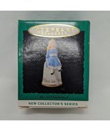 Hallmark Keepsake Christmas Ornament Alice In Wonderland New Collector S... - $203.39 MXN