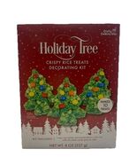 Christmas Crispy Rice Treat Decorating Kit READ DESCRIPTION (SHIPS IN 24... - $306.53 MXN